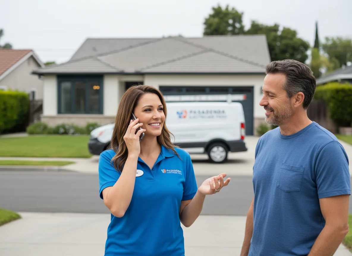 Electrician Bishopville, MD FAQs